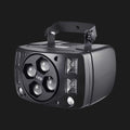 X25 Sound Active 4in1 Party Light 80W RGBW Laser Strobe for DJs | SeeMyMails Marketplace