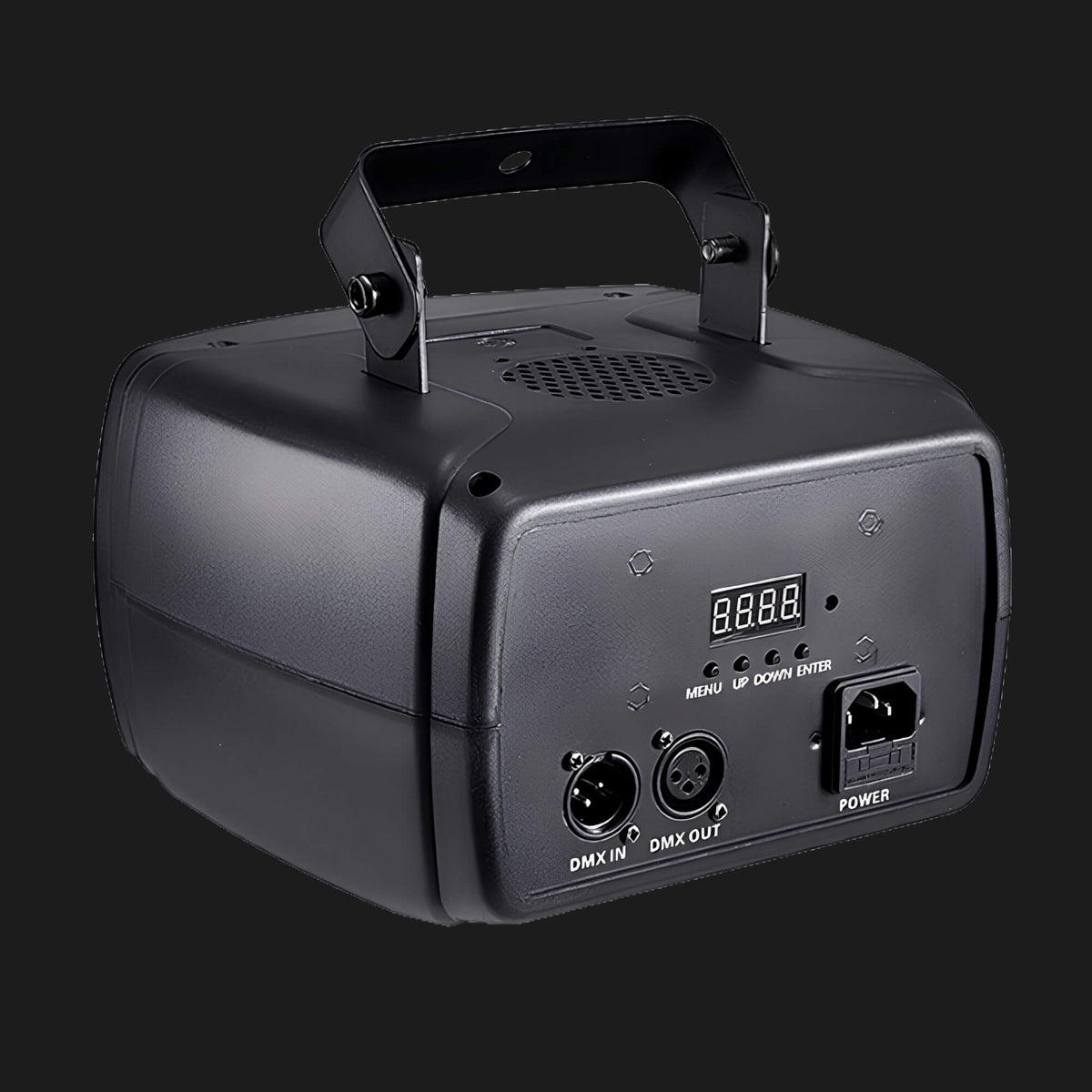 X25 Sound Active 4in1 Party Light 80W RGBW Laser Strobe for DJs – product image 3 | SeeMyMails Marketplace
